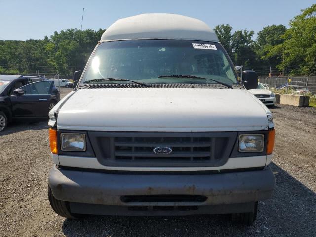 Photo 5 from auction – 2007 FORD ECONOLINE with VIN 1FTNS24W67DB44004