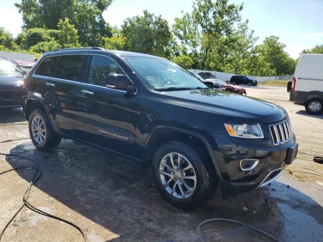 Photo 4 from auction – 2014 JEEP GRAND CHER with VIN 1C4RJFBG1EC569933