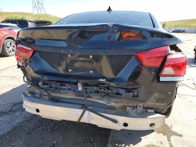Photo 6 from auction – 2015 CHEVROLET IMPALA LS with VIN 1G11Z5SL4FU137824
