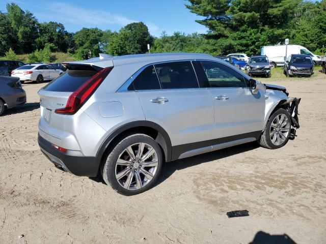 Photo 3 from auction – 2022 CADILLAC XT4 PREMIU with VIN 1GYFZDR49NF126515