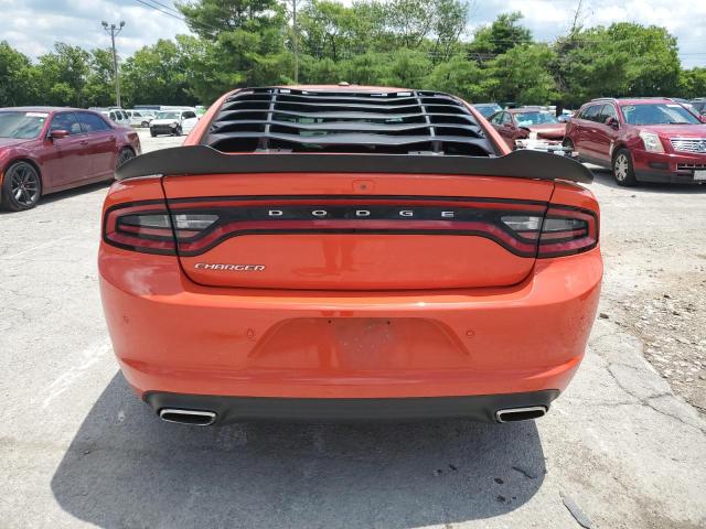 Photo 6 from auction – 2020 DODGE CHARGER SX with VIN 2C3CDXBG8LH136725