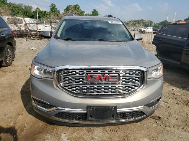 Photo 5 from auction – 2019 GMC ACADIA DEN with VIN 1GKKNXLS6KZ138144