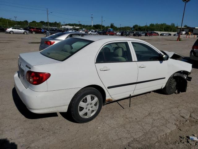 Photo 3 from auction – 2005 TOYOTA COROLLA CE with VIN 1NXBR32E95Z491401