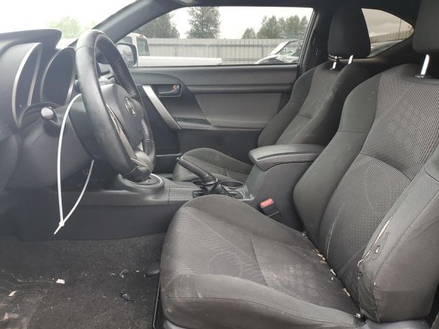 Photo 8 from auction – 2012 TOYOTA SCION TC with VIN JTKJF5C76C3044038