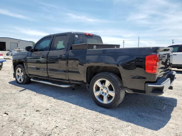 Photo 2 from auction – 2017 CHEVROLET SILVERADO with VIN 1GCRCREC1HZ345583