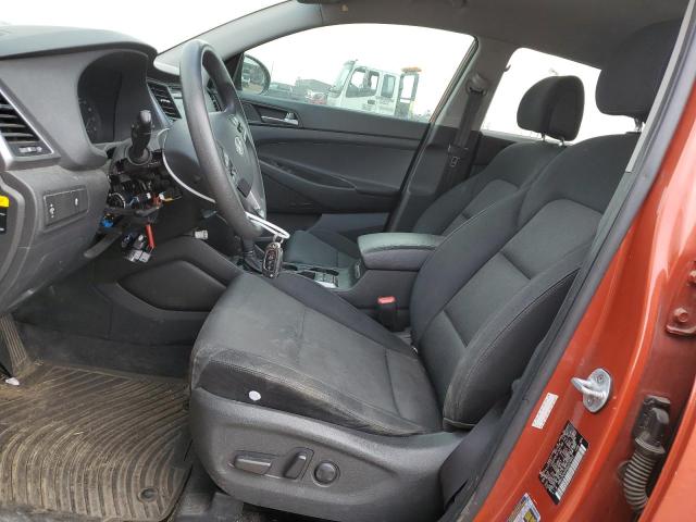 Photo 7 from auction – 2016 HYUNDAI TUCSON LIM with VIN KM8J3CA46GU229943