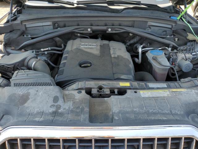 صورة رقم 11 من المزاد - 2015 AUDI Q5 PREMIUM مع VIN WA1LFAFP9FA059647