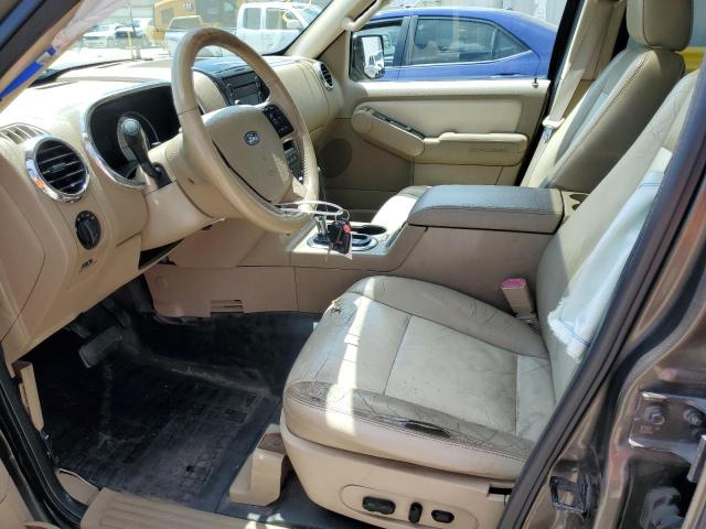 Photo 7 from auction – 2008 FORD EXPLORER S with VIN 1FMEU53858UA37344