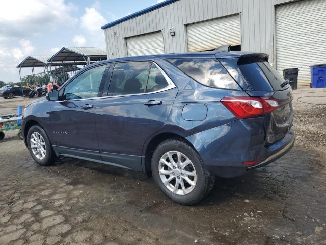 Photo 2 from auction – 2019 CHEVROLET EQUINOX LT with VIN 3GNAXKEV1KL106910