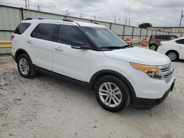 Photo 4 from auction – 2015 FORD EXPLORER X with VIN 1FM5K8D81FGA35849