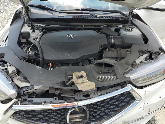 Photo 11 from auction – 2018 ACURA TLX with VIN 19UUB2F3XJA006992
