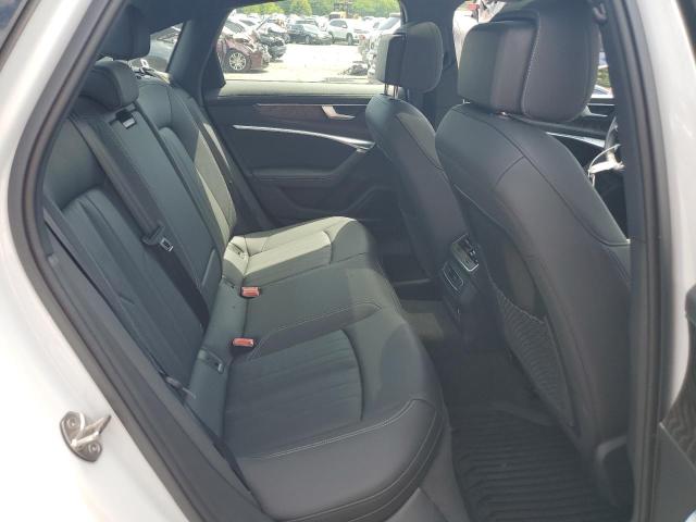 Photo 10 from auction – 2023 AUDI A6 PREMIUM with VIN WAUE3BF20PN078435