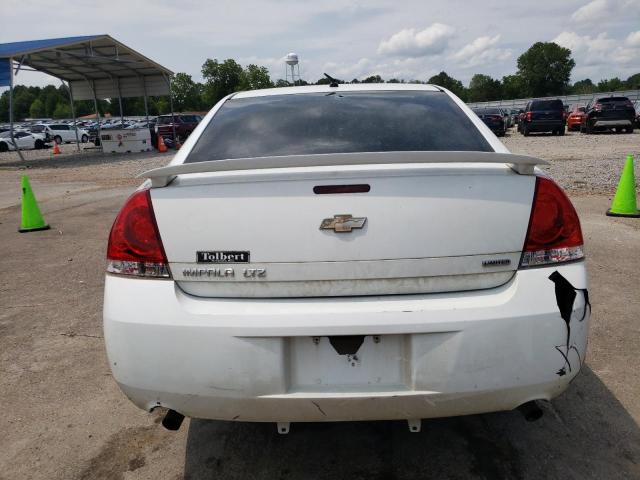 Photo 6 from auction – 2014 CHEVROLET IMPALA LIM with VIN 2G1WC5E32E1140332