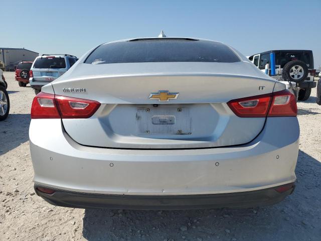 Photo 6 from auction – 2017 CHEVROLET MALIBU LT with VIN 1G1ZE5ST5HF188917