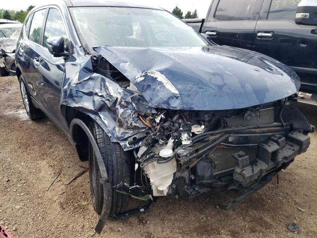 Photo 4 from auction – 2015 NISSAN ROGUE S with VIN KNMAT2MV6FP512858