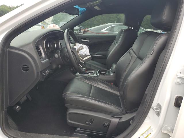 Photo 7 from auction – 2020 DODGE CHARGER SX with VIN 2C3CDXBG7LH229297
