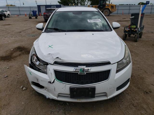 Photo 5 from auction – 2014 CHEVROLET CRUZE LT with VIN 1G1PC5SB4E7477054