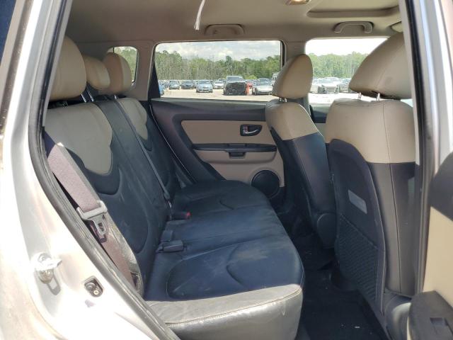 Photo 10 from auction – 2013 KIA SOUL + with VIN KNDJT2A65D7590610