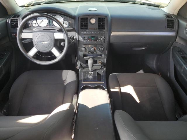 Photo 8 from auction – 2008 CHRYSLER 300 LX with VIN 2C3LA43R48H283252
