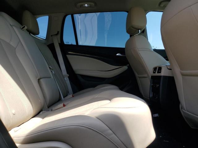 Photo 11 from auction – 2020 BUICK ENVISION P with VIN LRBFX3SX6LD080109