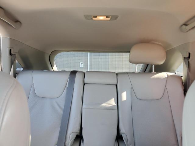 Photo 10 from auction – 2012 LEXUS RX 350 with VIN 2T2BK1BA3CC145666