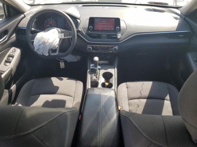Photo 8 from auction – 2022 NISSAN ALTIMA S with VIN 1N4BL4BVXNN367102