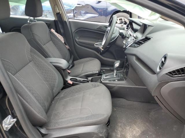 Photo 7 from auction – 2019 FORD FIESTA SE with VIN 3FADP4EJ1KM136049