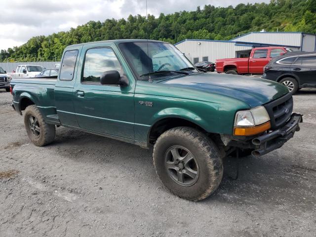 Photo 4 from auction – 2000 FORD RANGER SUP with VIN 1FTZR15VXYTA90307