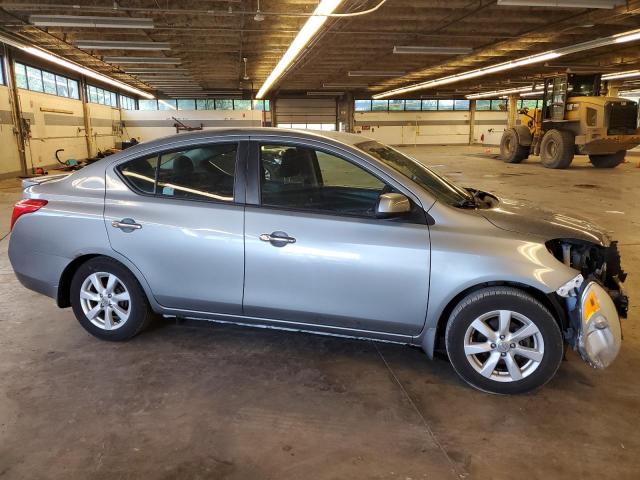 Photo 4 from auction – 2013 NISSAN VERSA S with VIN 3N1CN7AP0DL869616