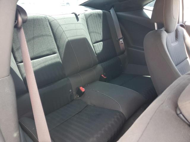 Photo 10 from auction – 2015 CHEVROLET CAMARO LS with VIN 2G1FB1E32F9190694