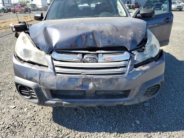 Photo 12 from auction – 2014 SUBARU OUTBACK 2. with VIN 4S4BRBAC9E1260350