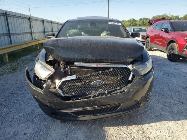 Photo 5 from auction – 2014 FORD TAURUS SHO with VIN 1FAHP2KT0EG181834