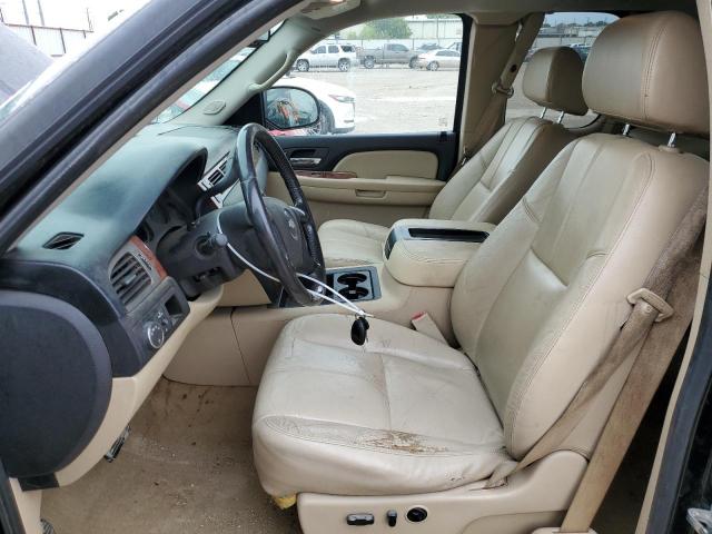 Photo 7 from auction – 2008 CHEVROLET SILVERADO with VIN 2GCEC19J081234864