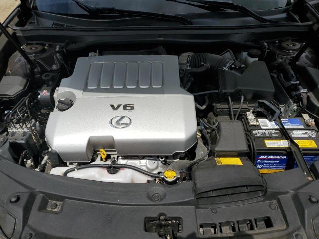 Photo 11 from auction – 2015 LEXUS ES 350 with VIN JTHBK1GG2F2167211