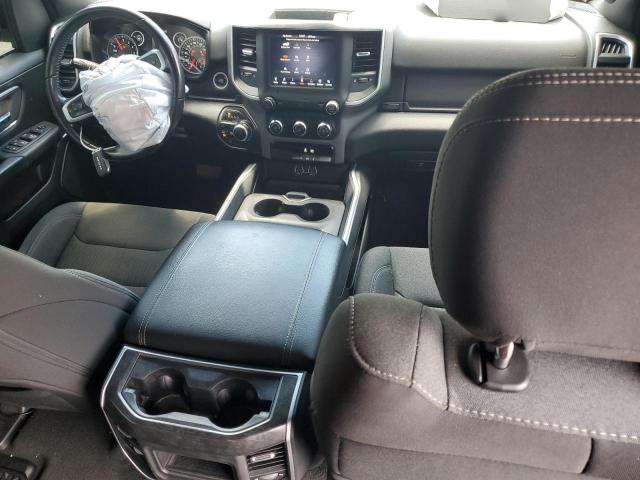 Photo 8 from auction – 2020 RAM 1500 BIG H with VIN 1C6RRFFG2LN393714