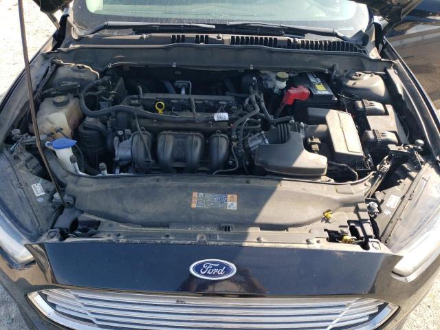 Photo 11 from auction – 2013 FORD FUSION SE with VIN 3FA6P0H76DR277190