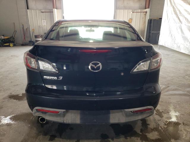 Photo 6 from auction – 2010 MAZDA 3 I with VIN JM1BL1SG2A1196342