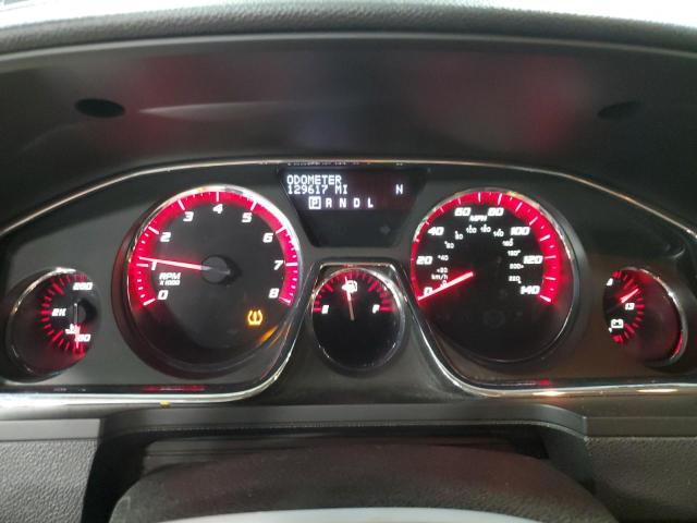 Photo 9 from auction – 2015 GMC ACADIA SLT with VIN 1GKKVSKDXFJ190189