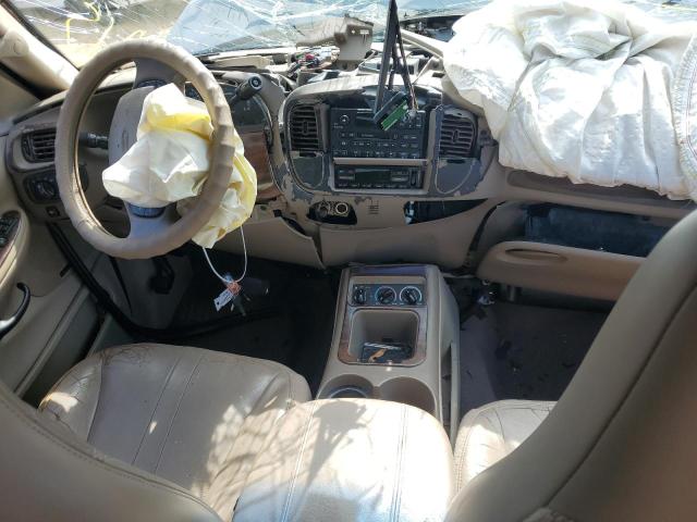 Photo 8 from auction – 2000 FORD EXPEDITION with VIN 1FMRU17LXYLB63990