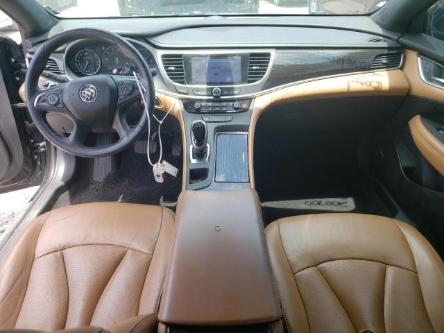 Photo 8 from auction – 2017 BUICK LACROSSE E with VIN 1G4ZP5SS6HU155909