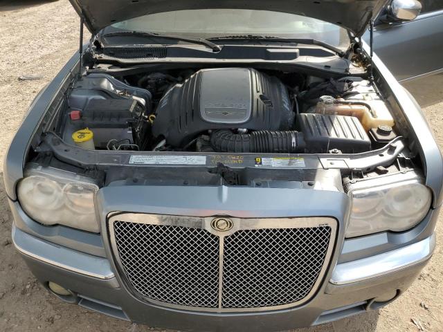 Photo 11 from auction – 2007 CHRYSLER 300C with VIN 2C3KA63H17H872014
