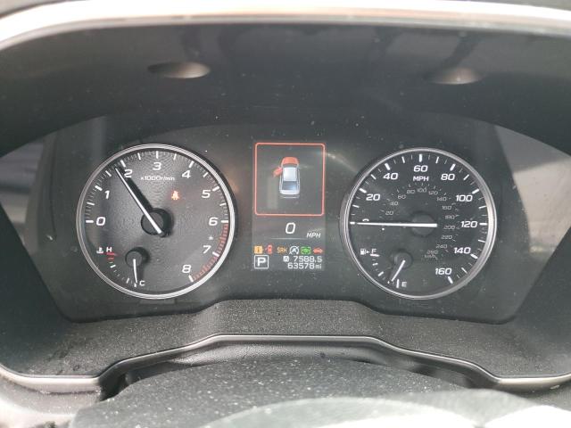 Photo 9 from auction – 2020 SUBARU LEGACY LIM with VIN 4S3BWAN63L3021745