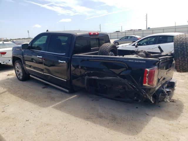 Photo 2 from auction – 2018 GMC SIERRA K15 with VIN 3GTU2PEJ0JG503370