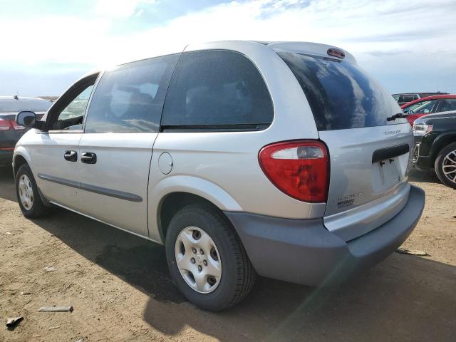 Photo 2 from auction – 2002 DODGE CARAVAN SE with VIN 1B4GP25352B577135