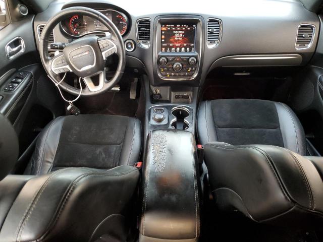 Photo 8 from auction – 2016 DODGE DURANGO SX with VIN 1C4RDHAG0GC502635