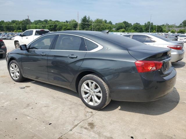 Photo 2 from auction – 2019 CHEVROLET IMPALA LT with VIN 2G11Z5S36K9114567