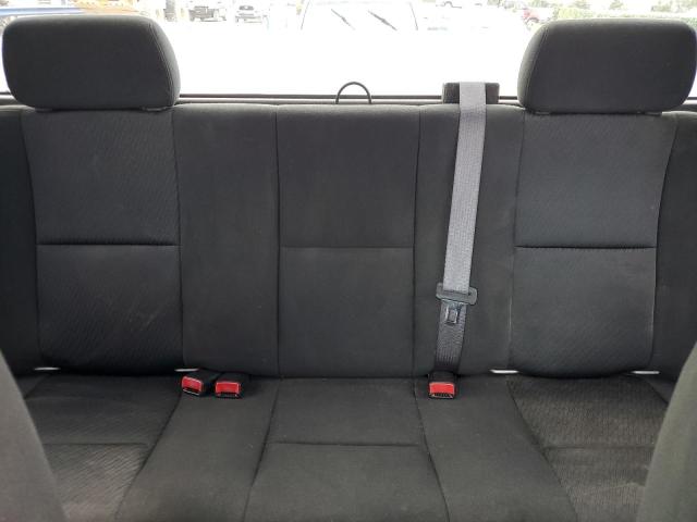 Photo 10 from auction – 2012 CHEVROLET SILVERADO with VIN 1GCRCREA6CZ258611