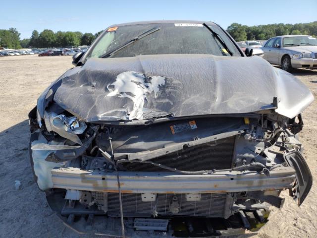 Photo 5 from auction – 2014 FORD FUSION SE with VIN 1FA6P0HD0E5356512
