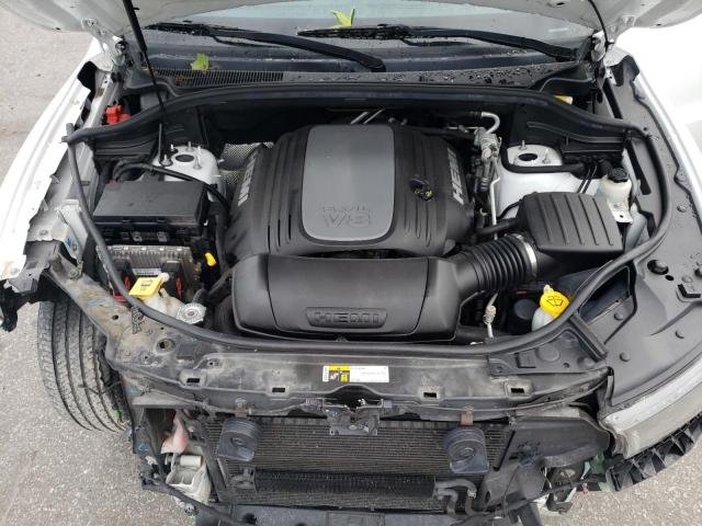 Photo 12 from auction – 2015 DODGE DURANGO R/ with VIN 1C4SDHCT2FC201679