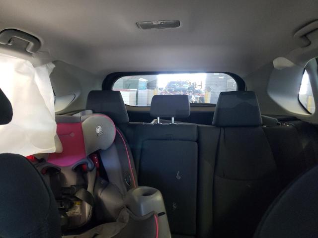 Photo 10 from auction – 2019 TOYOTA RAV4 LE with VIN 2T3F1RFV7KW064310